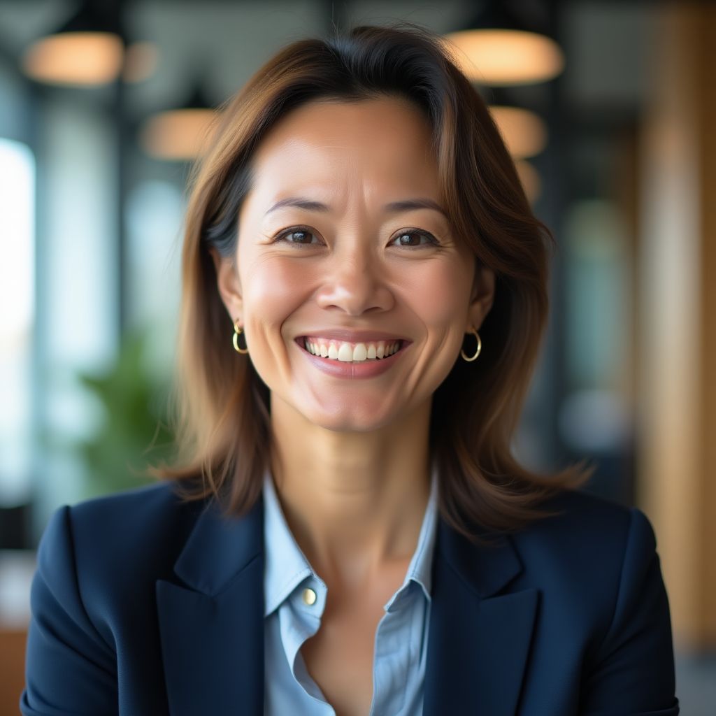 Finansal Stratejist Elif Öztürk